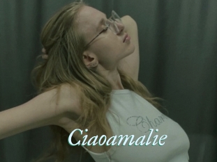 Ciaoamalie