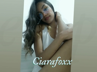 Ciarafoxx