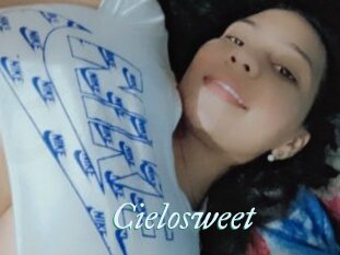 Cielosweet