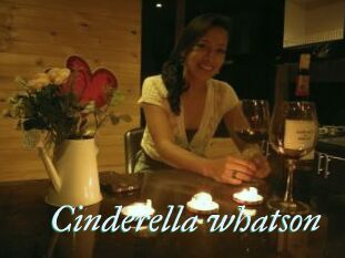 Cinderella_whatson