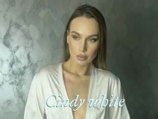 Cindy_white