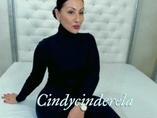 Cindycinderela