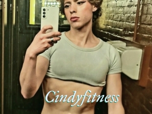 Cindyfitness