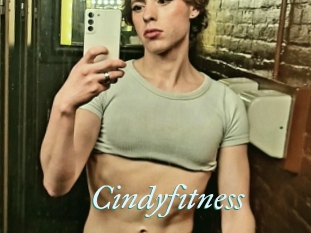 Cindyfitness