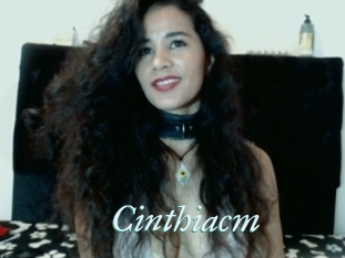 Cinthiacm