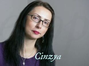 Cinzya