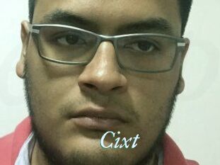 Cixt