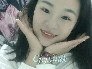 Cjcjxnuk