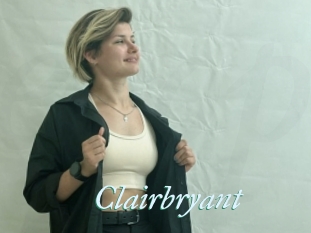 Clairbryant