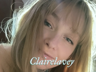 Clairelavey