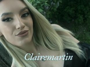 Clairemartin