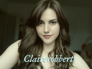 Clairerobberts