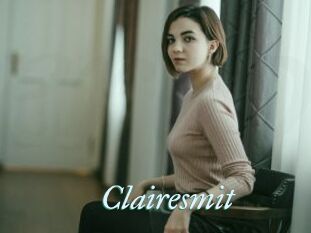 Clairesmit