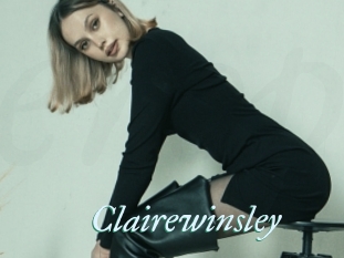 Clairewinsley