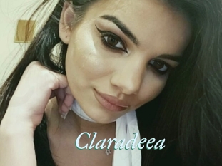 Claradeea