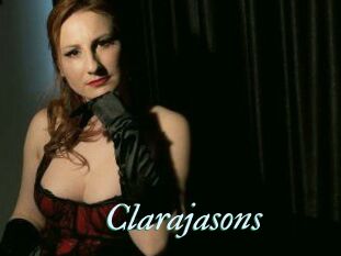 Clarajasons