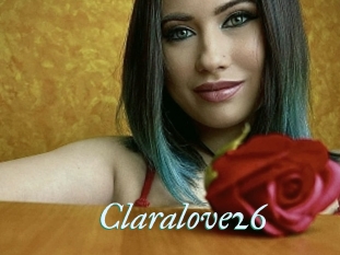 Claralove26