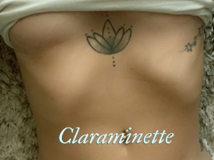 Claraminette