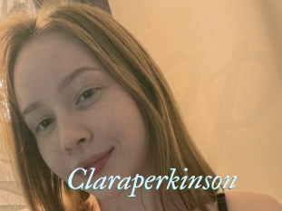 Claraperkinson