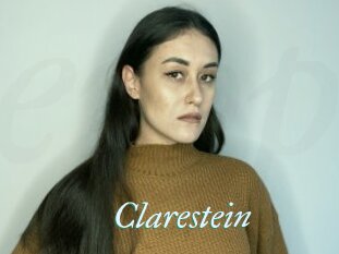 Clarestein