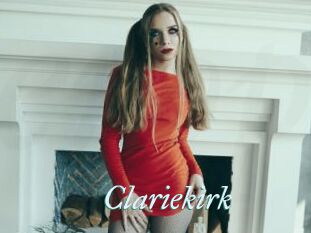 Clariekirk