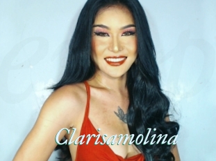 Clarisamolina