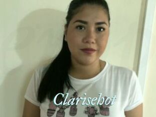 Clarisehot