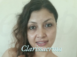 Clarissaerma