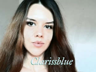 Clarissblue