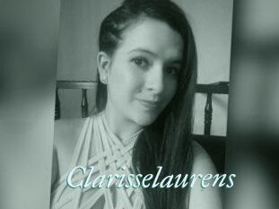 Clarisselaurens