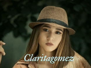 Claritagomez