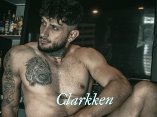 Clarkken