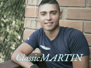 ClassicMARTIN