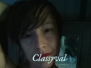 Classyval