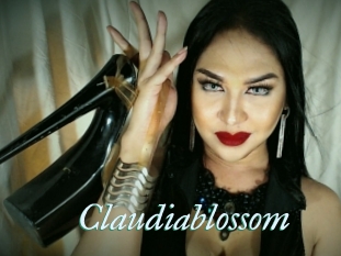 Claudiablossom