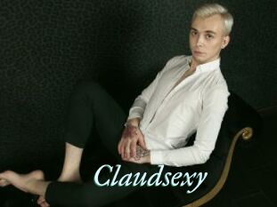 Claudsexy