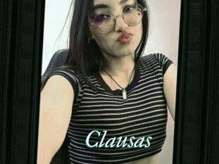 Clausas