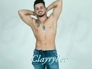 Clayryder