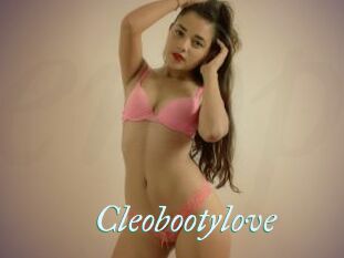 Cleobootylove