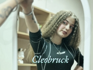 Cleobruck