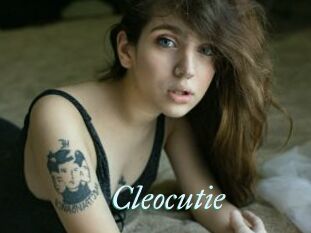 Cleocutie