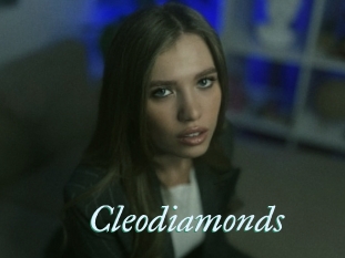 Cleodiamonds