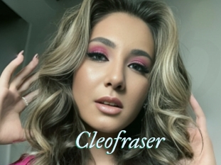 Cleofraser