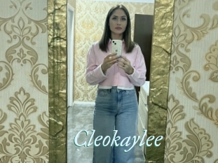 Cleokaylee