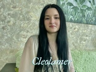 Cleolamer