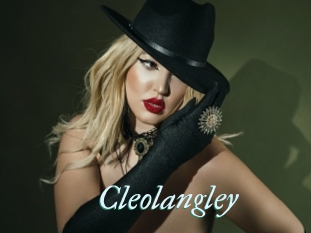 Cleolangley