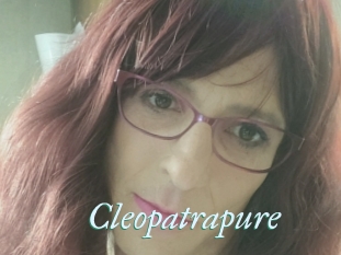 Cleopatrapure