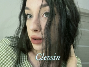 Cleosin