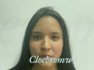 Cloebromw