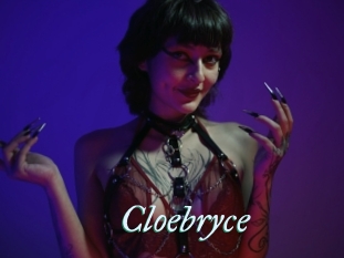 Cloebryce